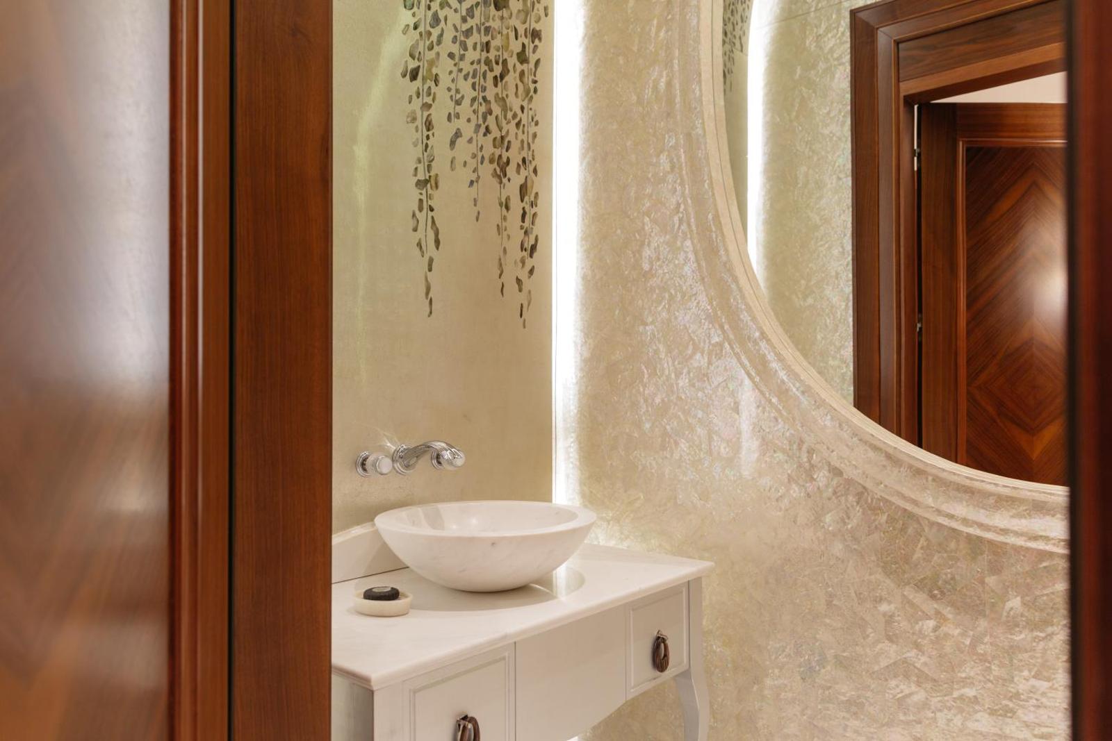 Park Hyatt Vienna
