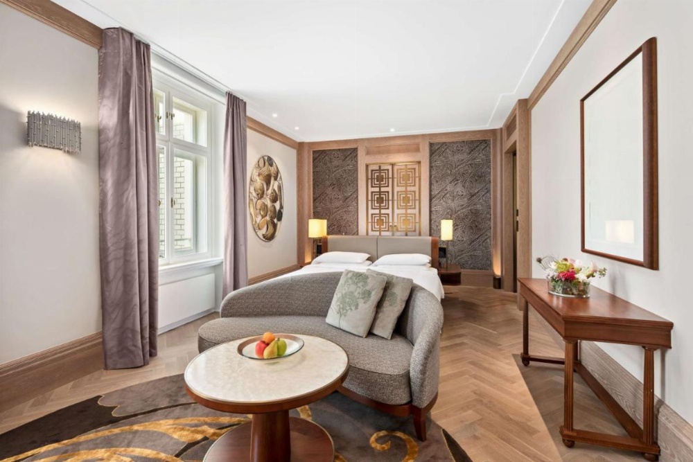 Park Hyatt Vienna Image 10