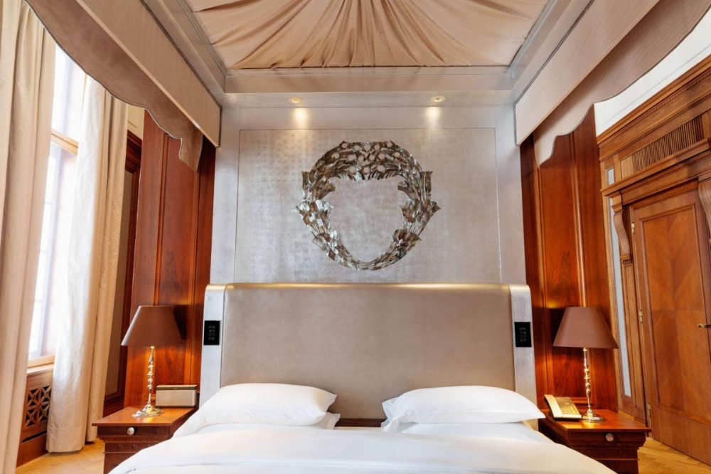 Park Hyatt Vienna Image 24