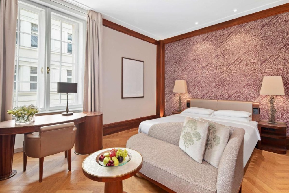 Park Hyatt Vienna Image 25