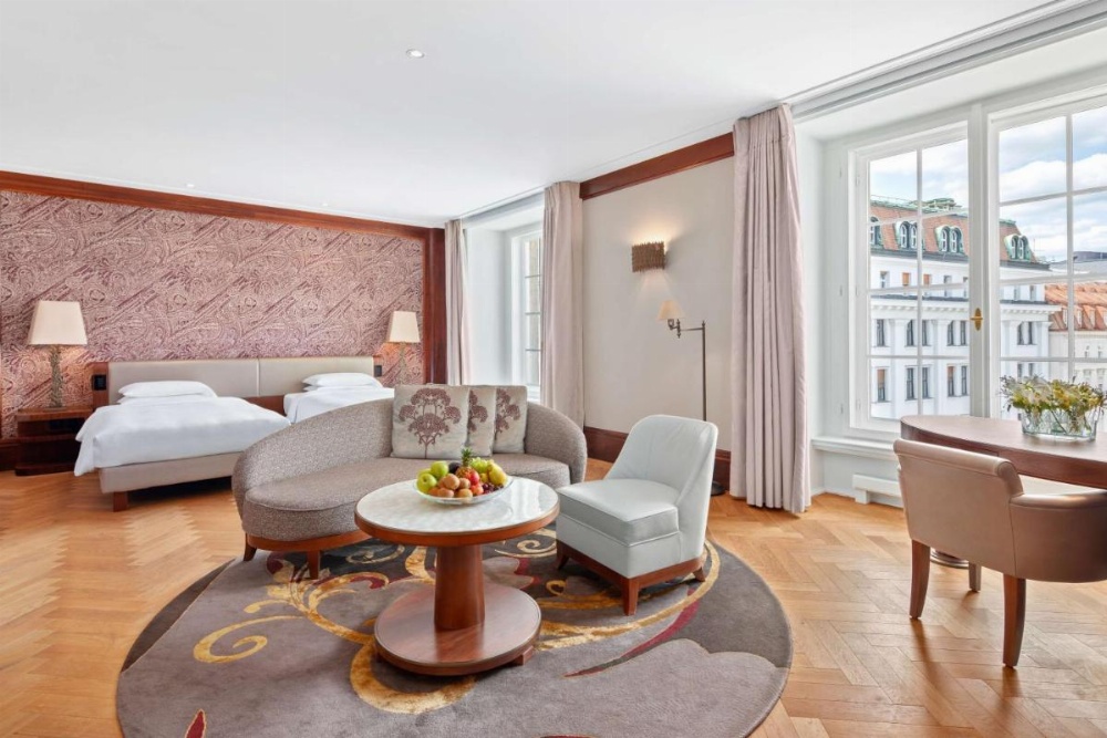 Park Hyatt Vienna Image 26