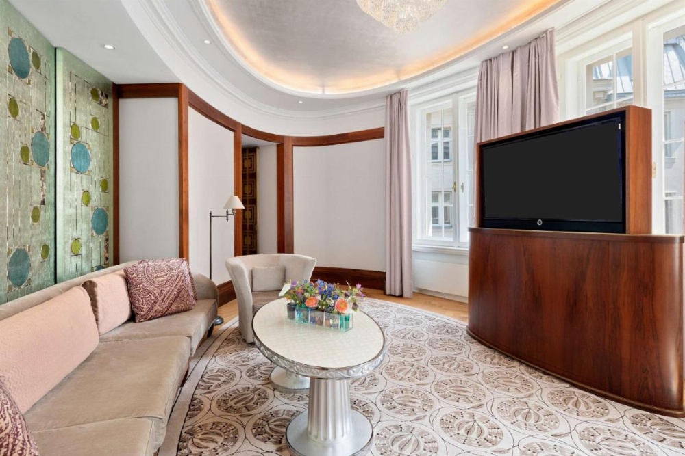 Park Hyatt Vienna Image 27
