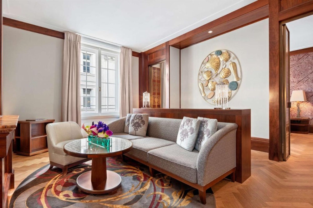Park Hyatt Vienna Image 28
