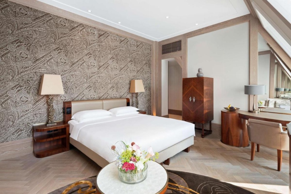 Park Hyatt Vienna Image 29