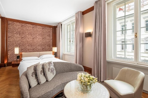 Park Hyatt Vienna image 34