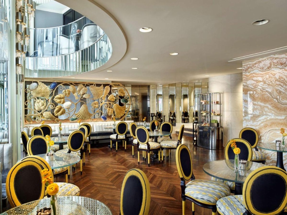 Park Hyatt Vienna Image 36