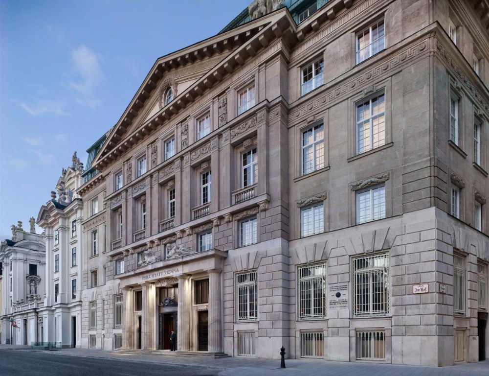 Park Hyatt Vienna Image 37