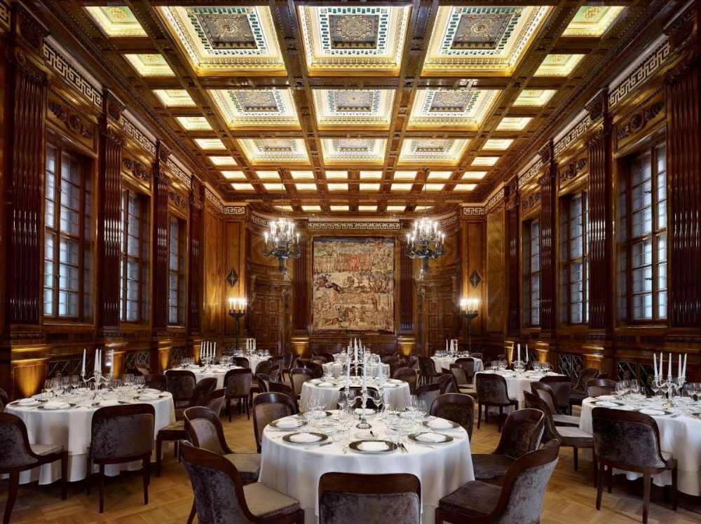 Park Hyatt Vienna Image 40