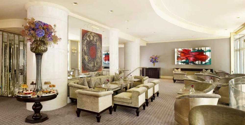 Park Hyatt Vienna Image 41