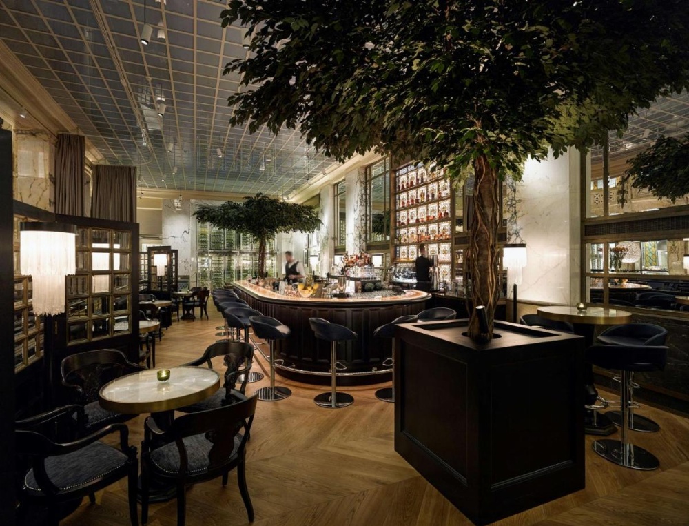 Park Hyatt Vienna Image 42