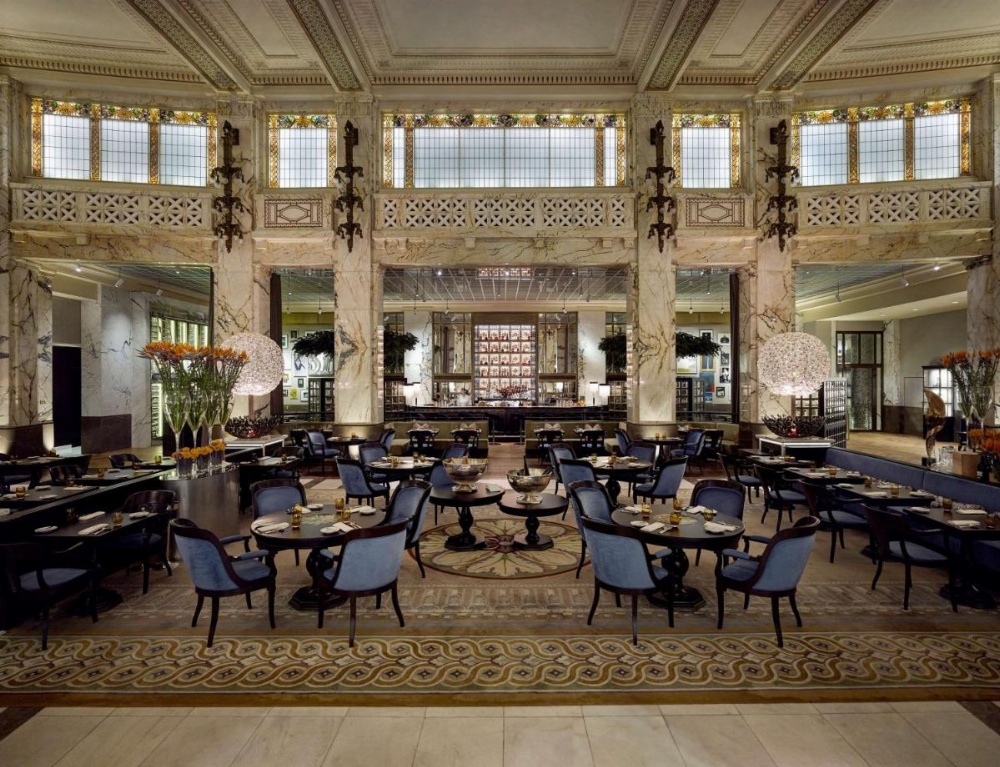 Park Hyatt Vienna Image 43