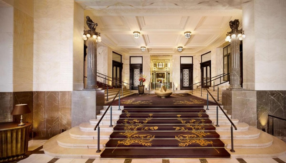 Park Hyatt Vienna Image 46