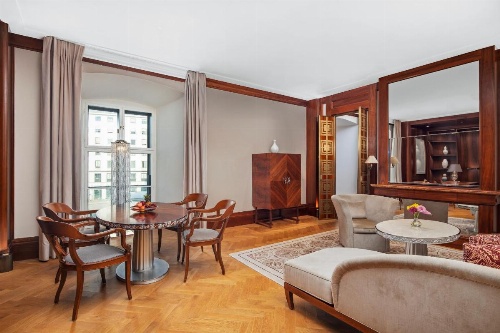 Park Hyatt Vienna image 6